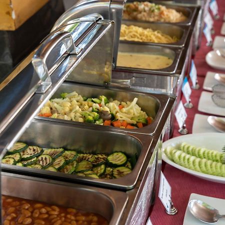 Avatara Resort Koh Samet Zewnętrze zdjęcie
