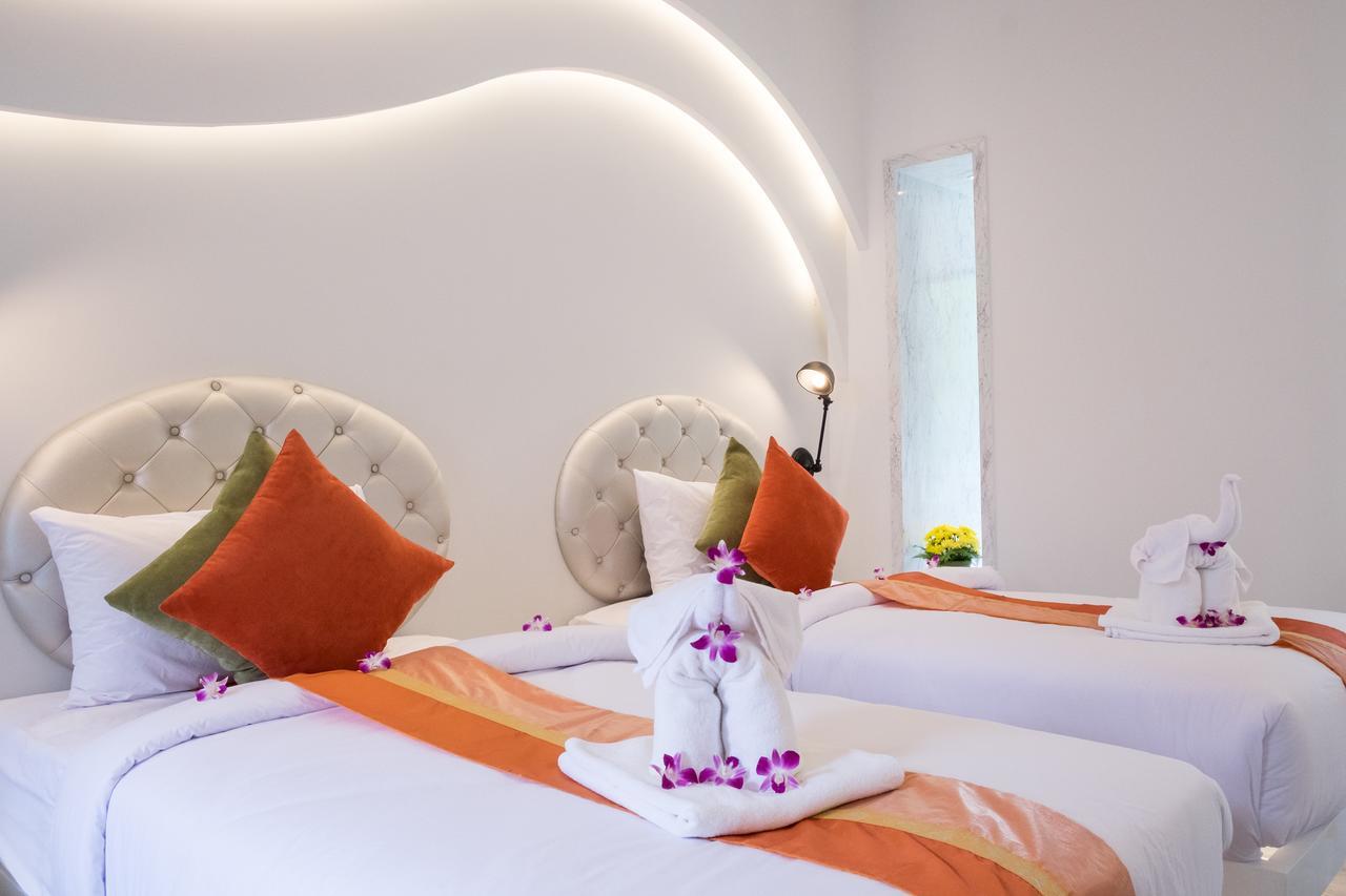 Avatara Resort Koh Samet Zewnętrze zdjęcie
