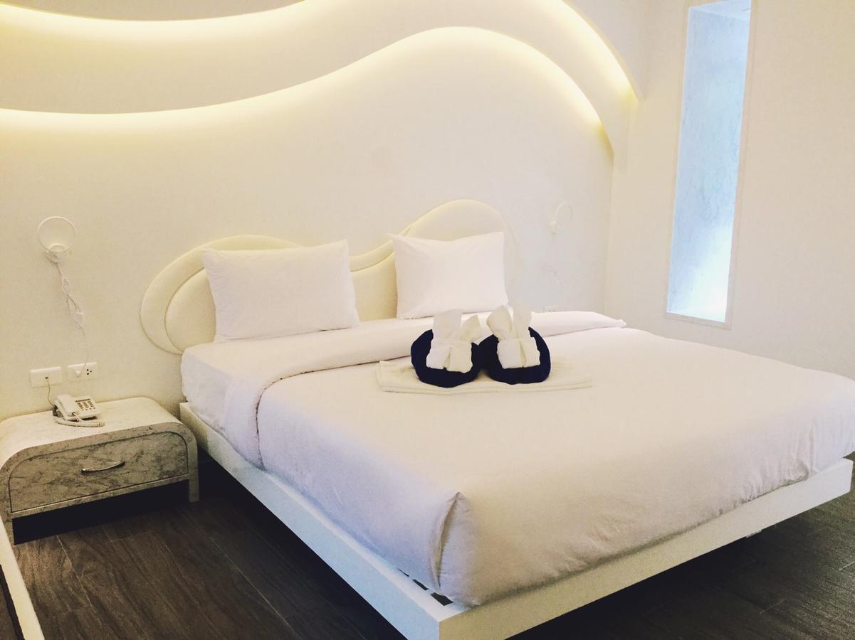 Avatara Resort Koh Samet Zewnętrze zdjęcie