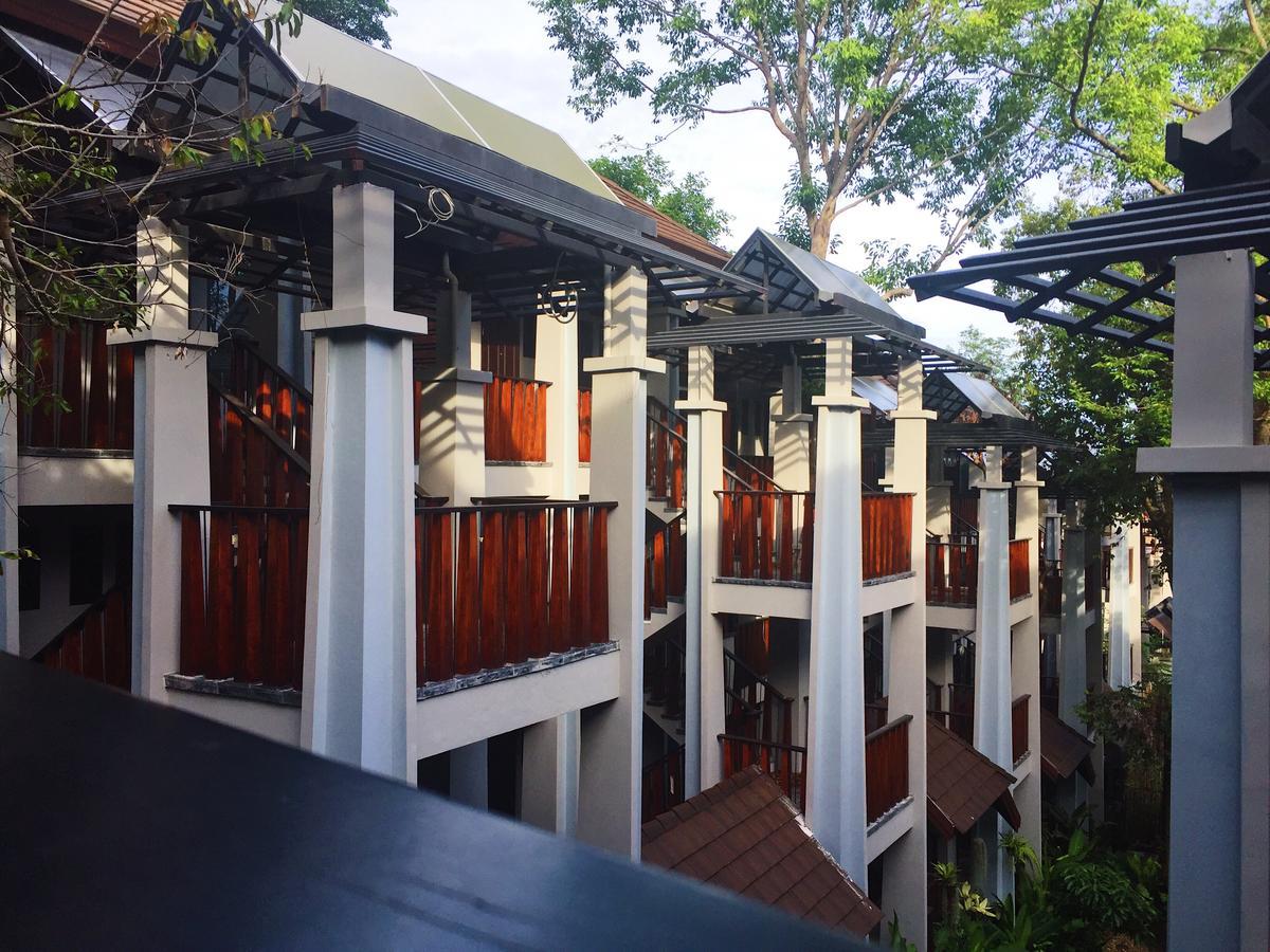 Avatara Resort Koh Samet Zewnętrze zdjęcie