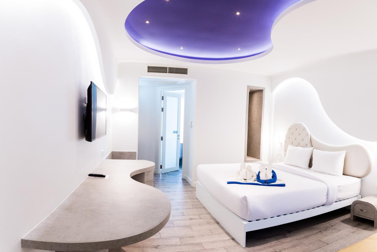 Avatara Resort Koh Samet Zewnętrze zdjęcie