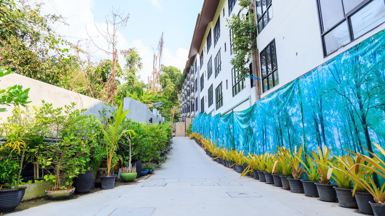 Avatara Resort Koh Samet Zewnętrze zdjęcie