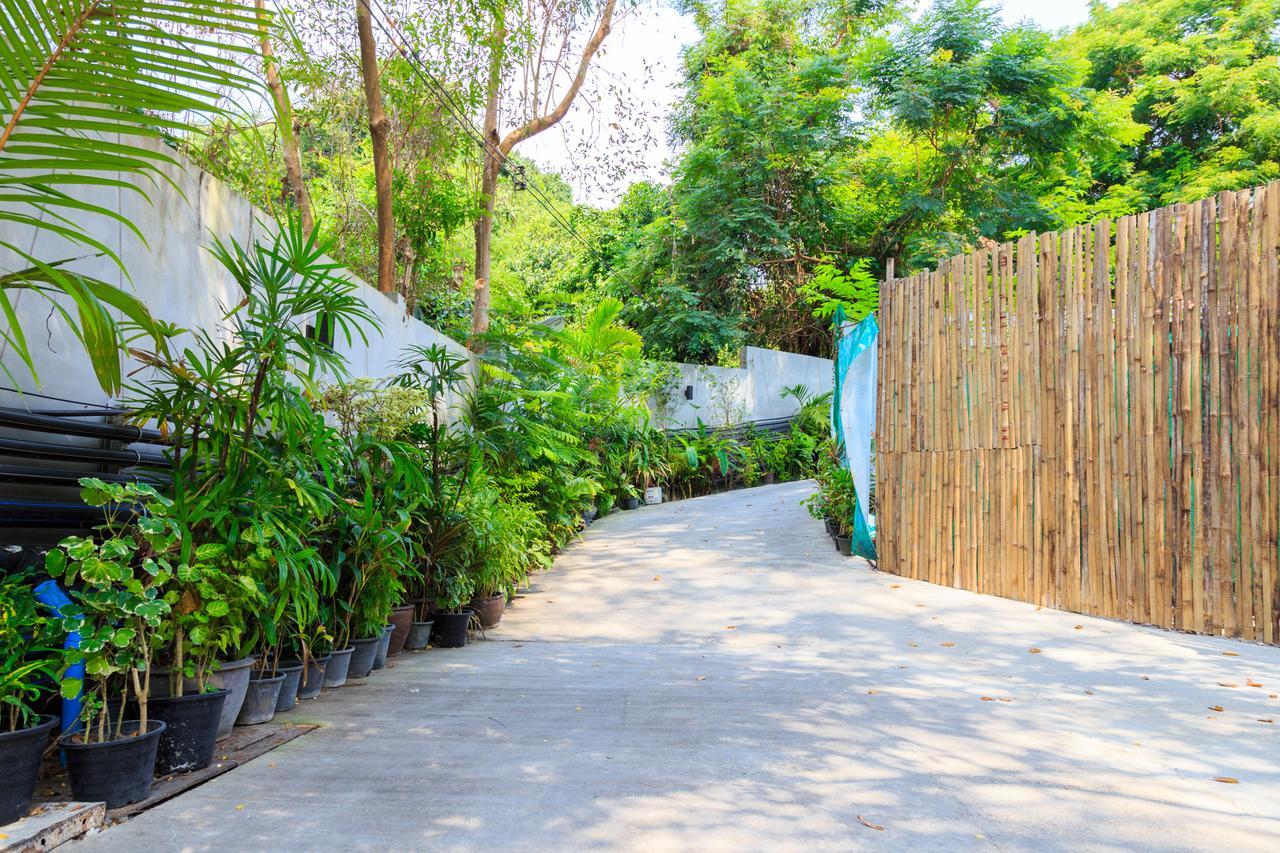 Avatara Resort Koh Samet Zewnętrze zdjęcie