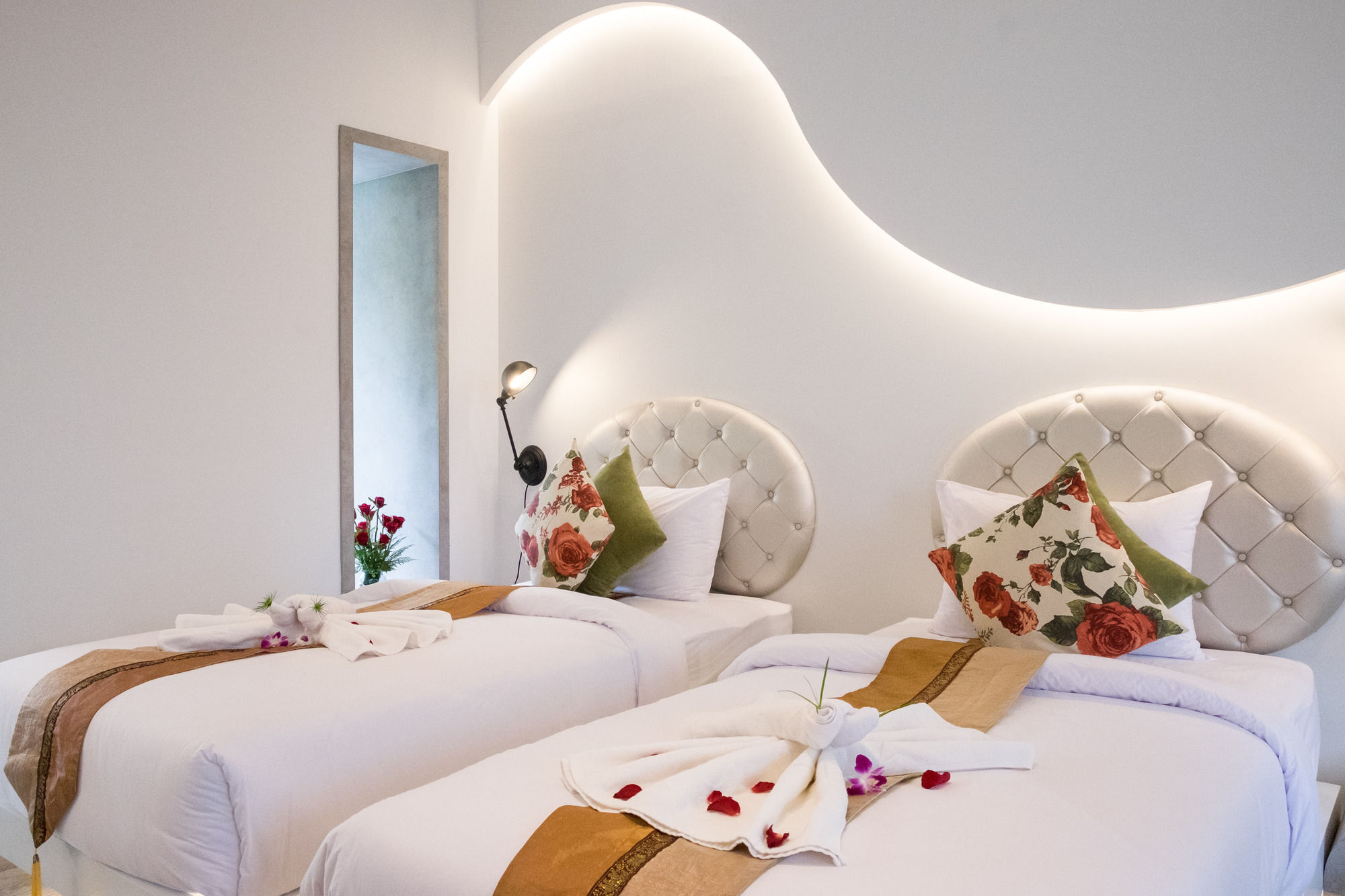Avatara Resort Koh Samet Zewnętrze zdjęcie