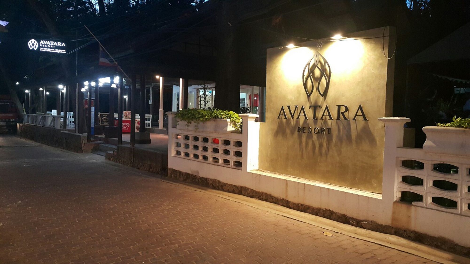 Avatara Resort Koh Samet Zewnętrze zdjęcie