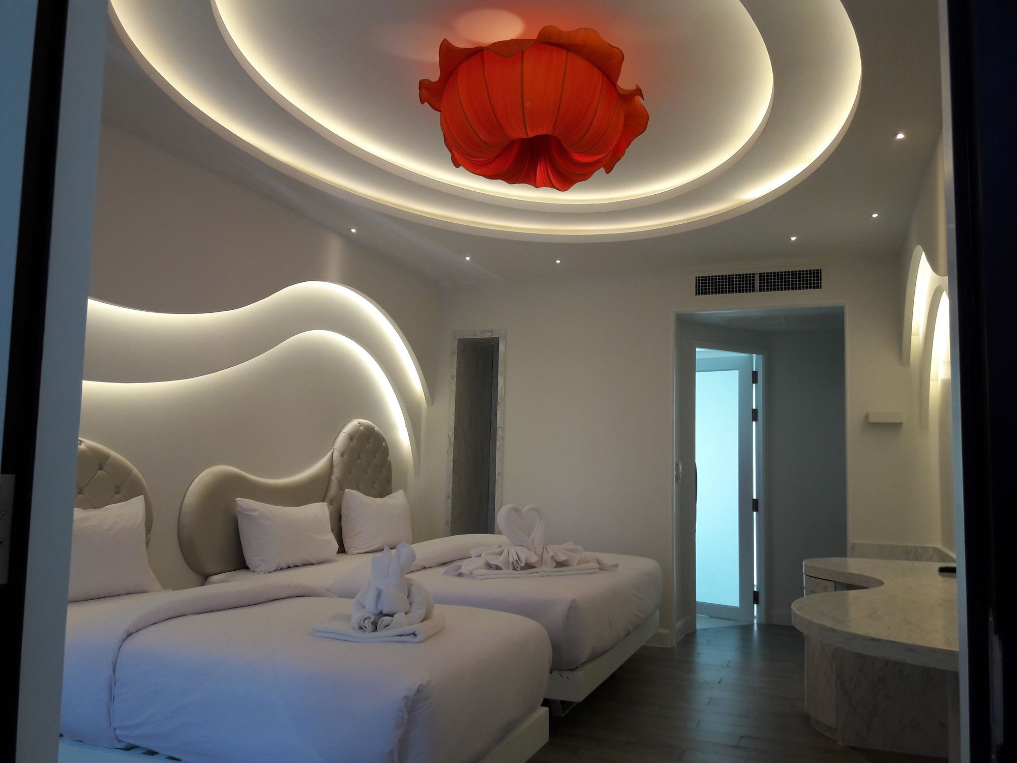 Avatara Resort Koh Samet Zewnętrze zdjęcie