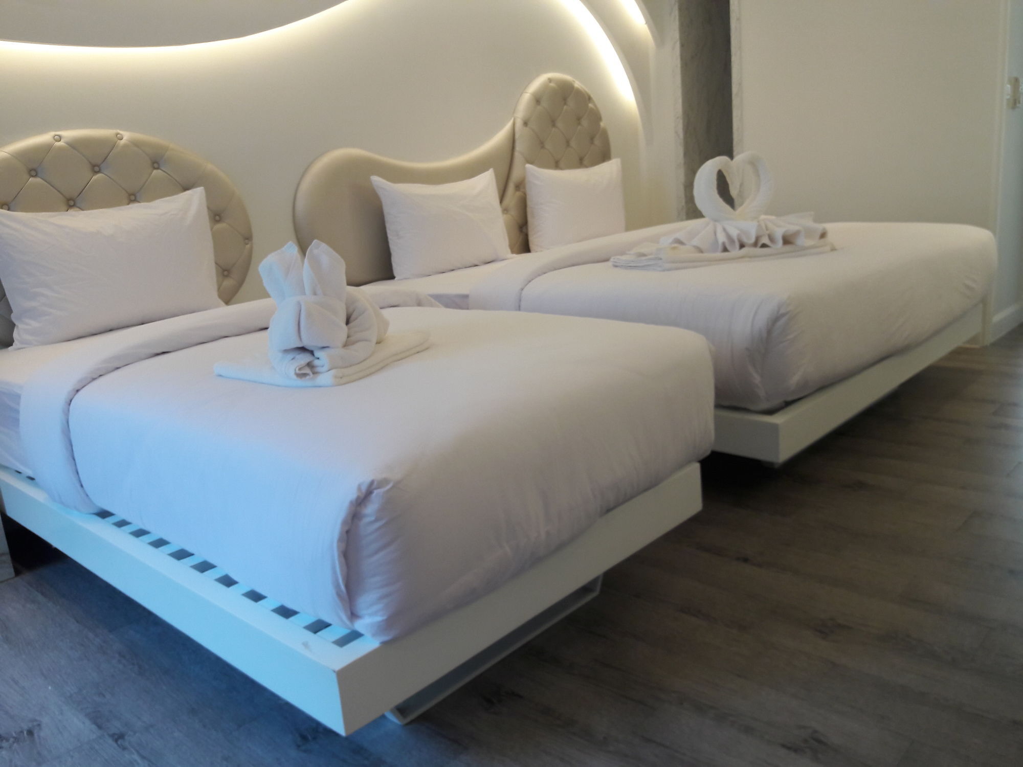 Avatara Resort Koh Samet Zewnętrze zdjęcie