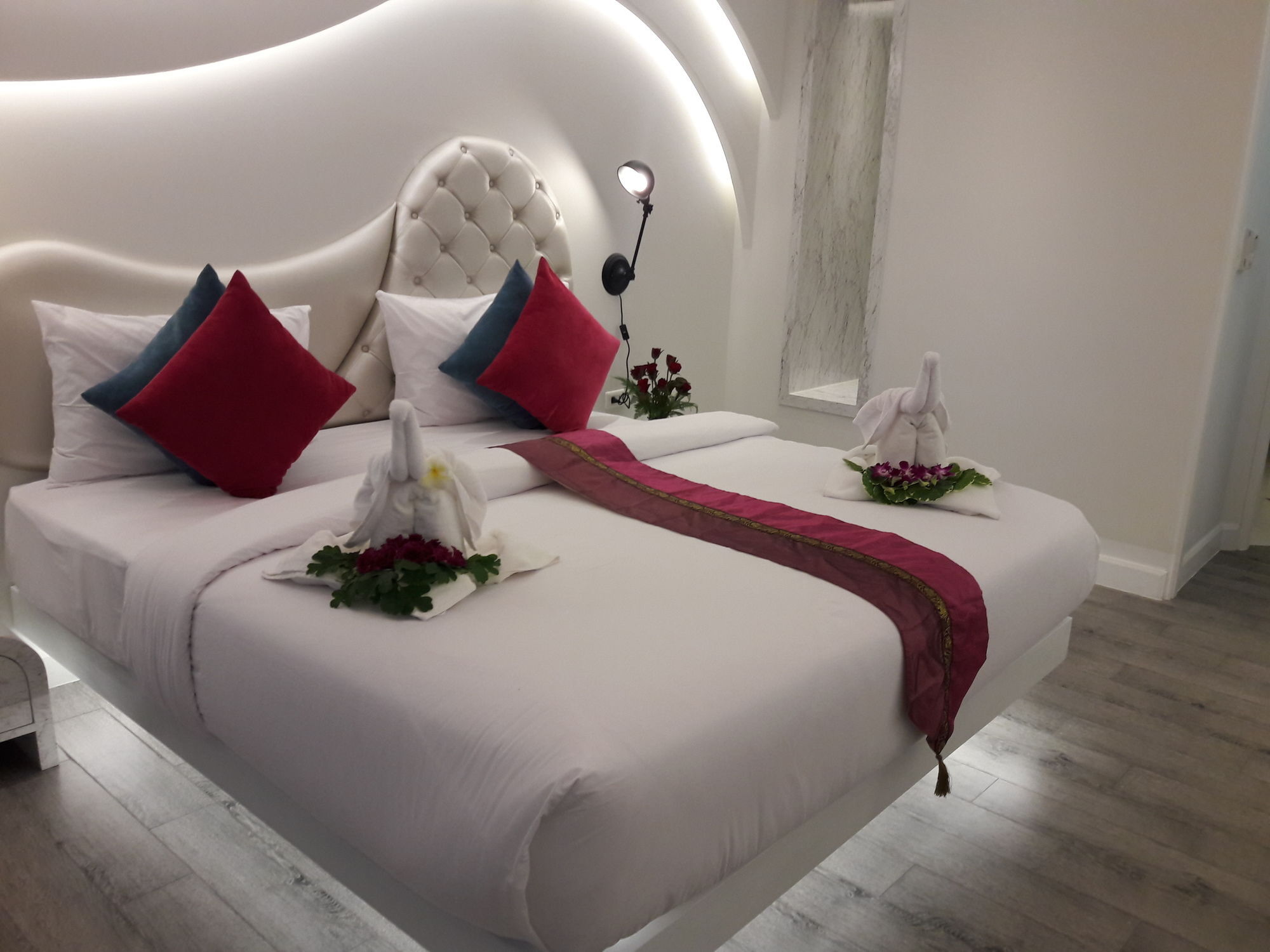Avatara Resort Koh Samet Zewnętrze zdjęcie