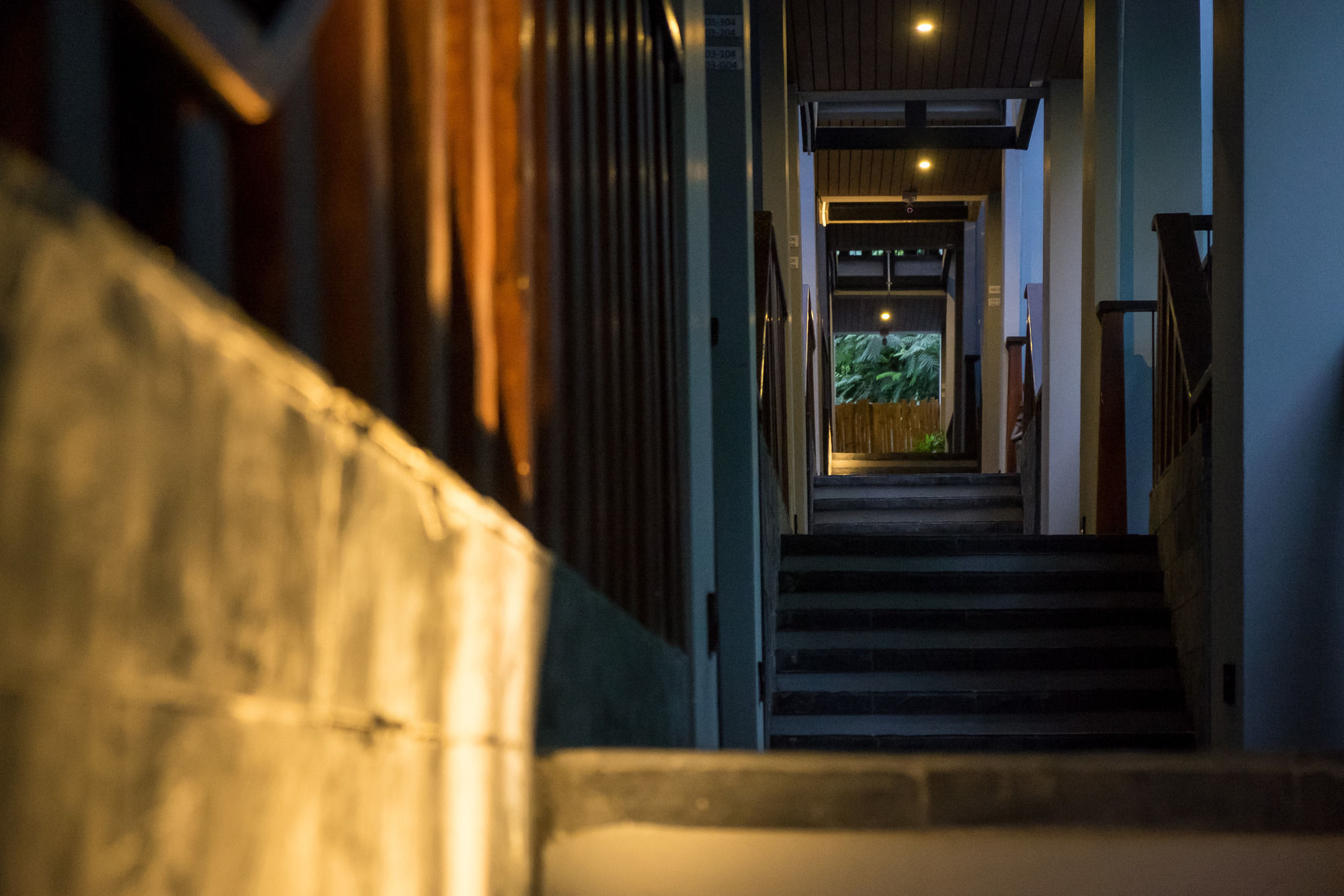 Avatara Resort Koh Samet Zewnętrze zdjęcie