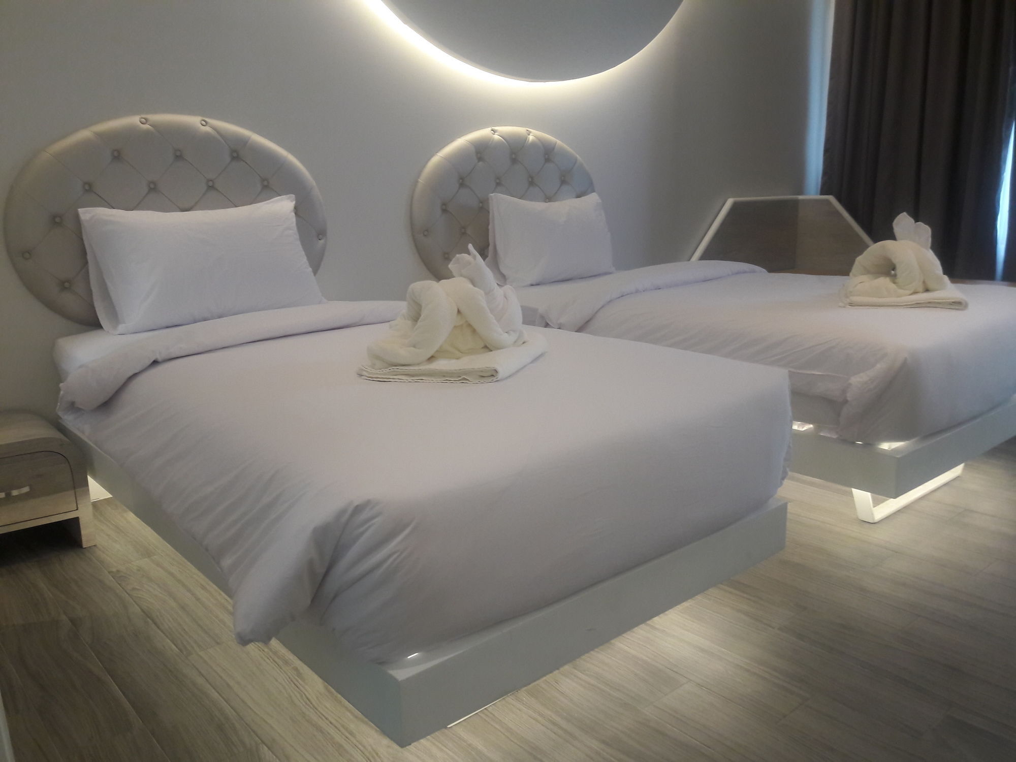 Avatara Resort Koh Samet Zewnętrze zdjęcie