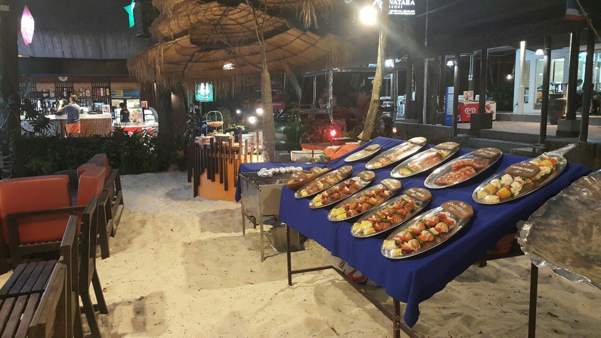 Avatara Resort Koh Samet Zewnętrze zdjęcie