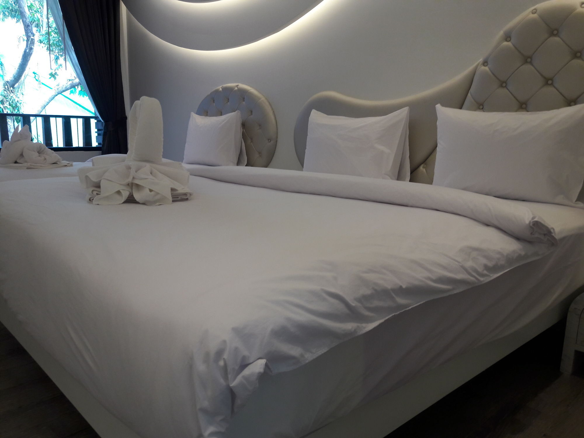 Avatara Resort Koh Samet Zewnętrze zdjęcie