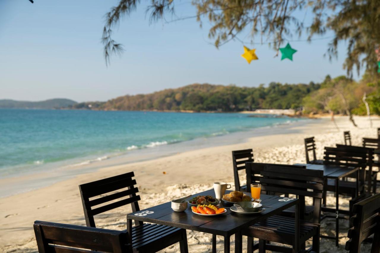 Avatara Resort Koh Samet Zewnętrze zdjęcie
