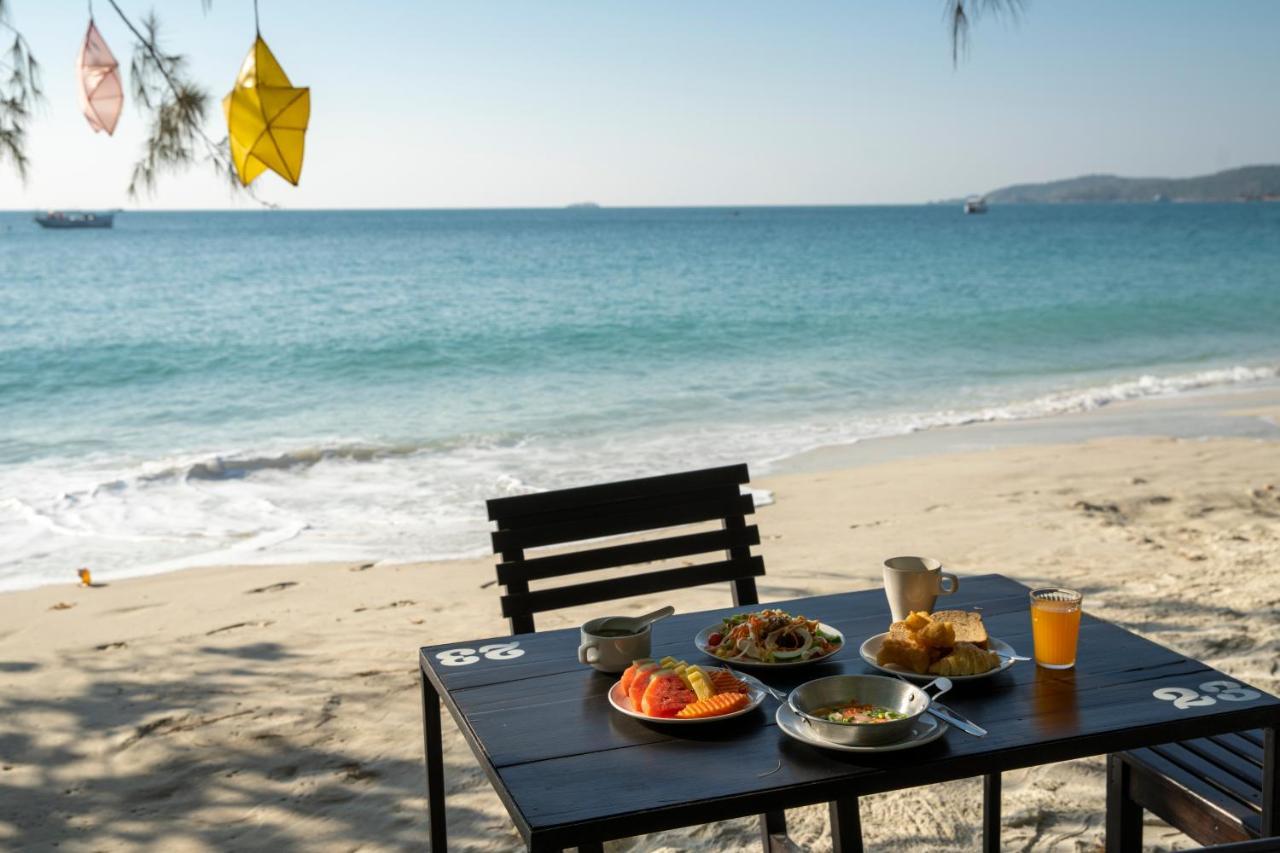 Avatara Resort Koh Samet Zewnętrze zdjęcie
