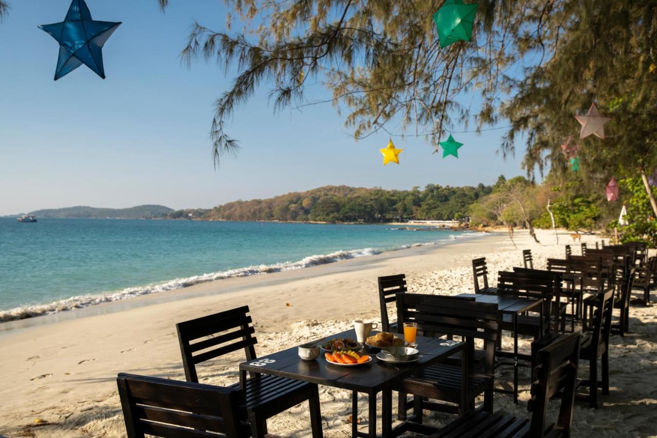 Avatara Resort Koh Samet Zewnętrze zdjęcie