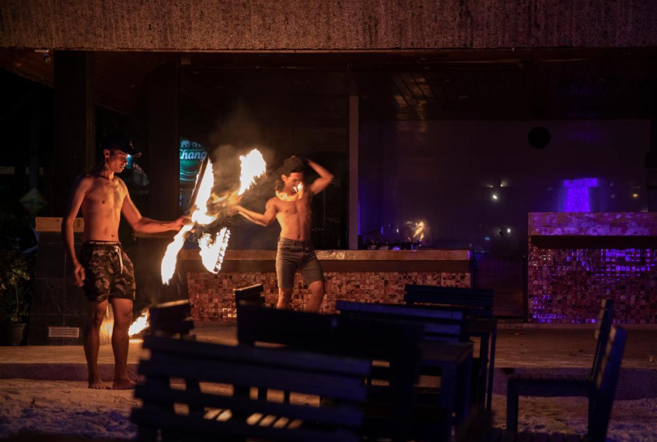 Avatara Resort Koh Samet Zewnętrze zdjęcie
