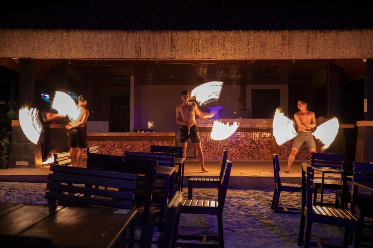 Avatara Resort Koh Samet Zewnętrze zdjęcie