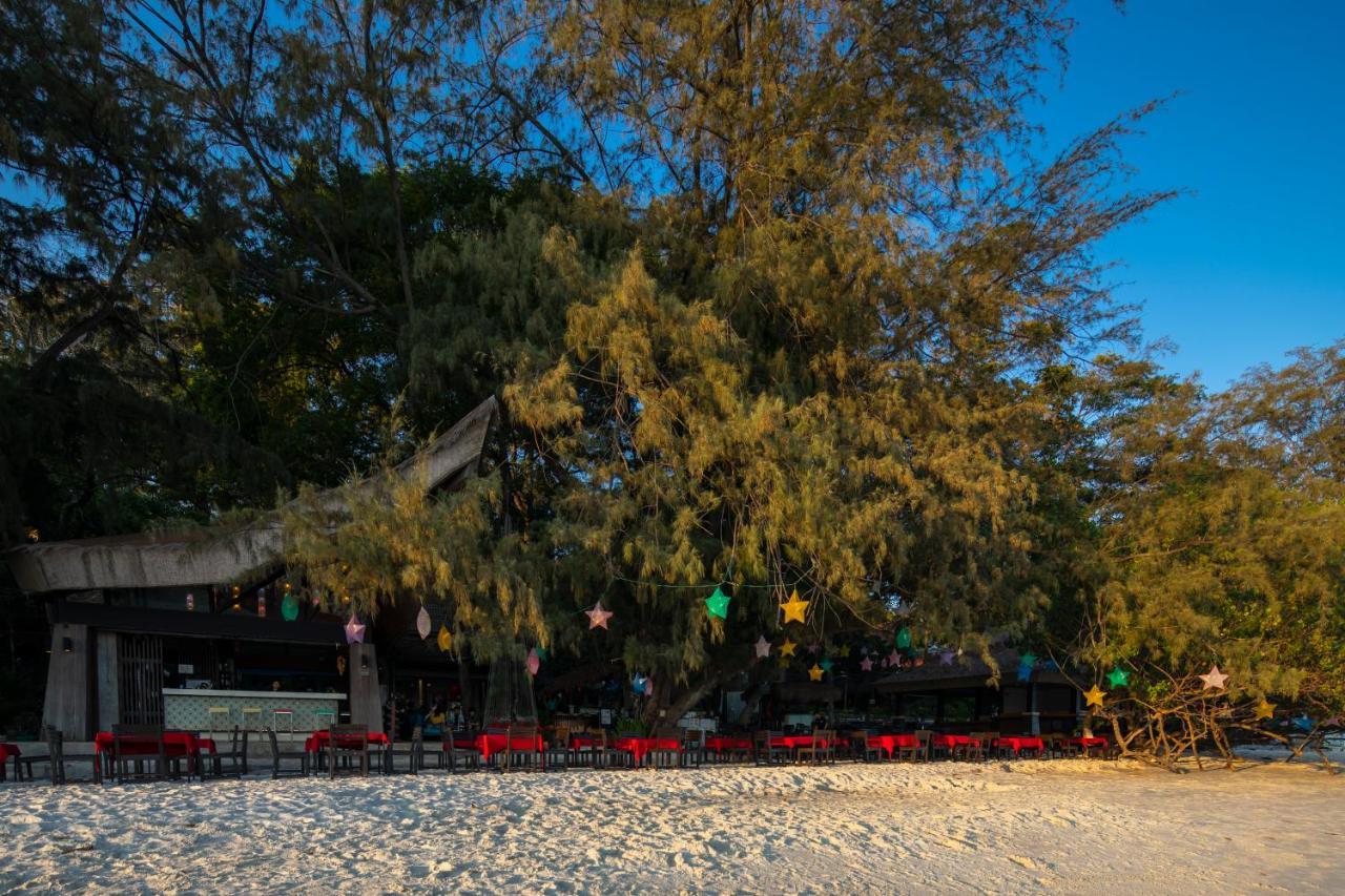 Avatara Resort Koh Samet Zewnętrze zdjęcie