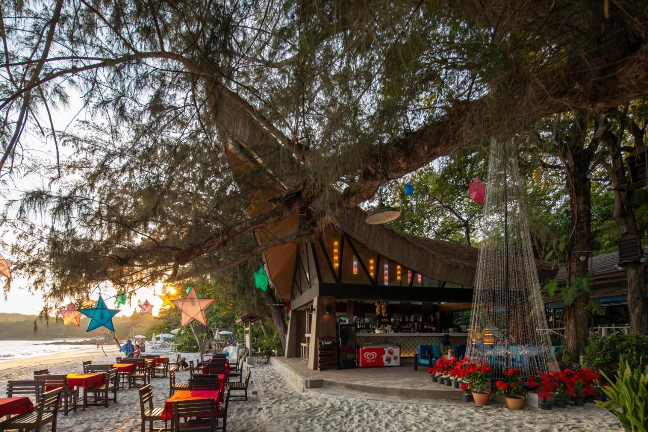 Avatara Resort Koh Samet Zewnętrze zdjęcie