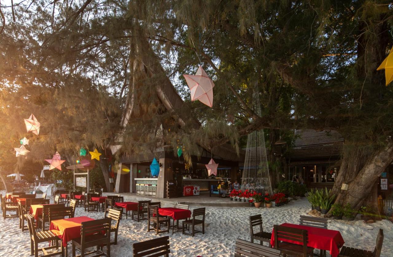 Avatara Resort Koh Samet Zewnętrze zdjęcie