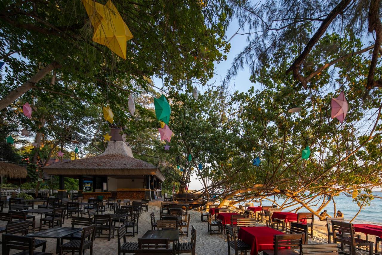 Avatara Resort Koh Samet Zewnętrze zdjęcie