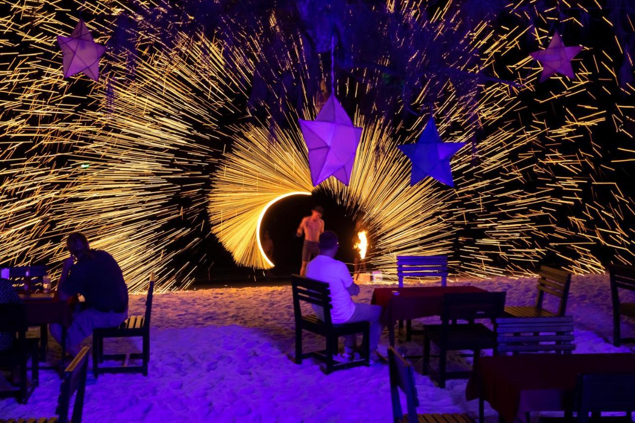 Avatara Resort Koh Samet Zewnętrze zdjęcie