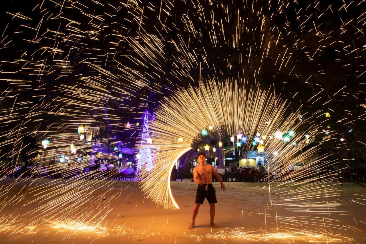 Avatara Resort Koh Samet Zewnętrze zdjęcie
