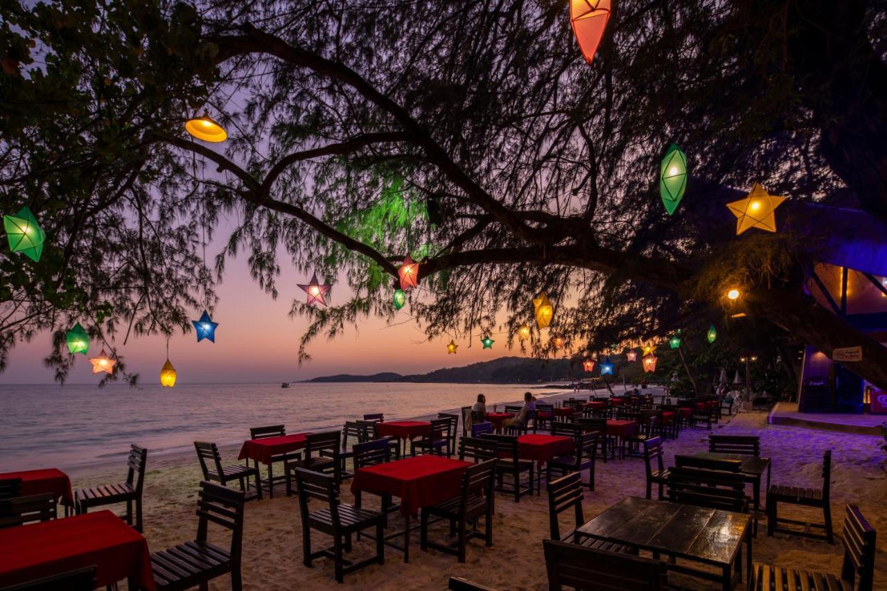 Avatara Resort Koh Samet Zewnętrze zdjęcie