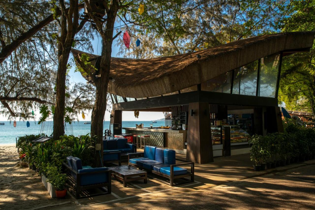 Avatara Resort Koh Samet Zewnętrze zdjęcie