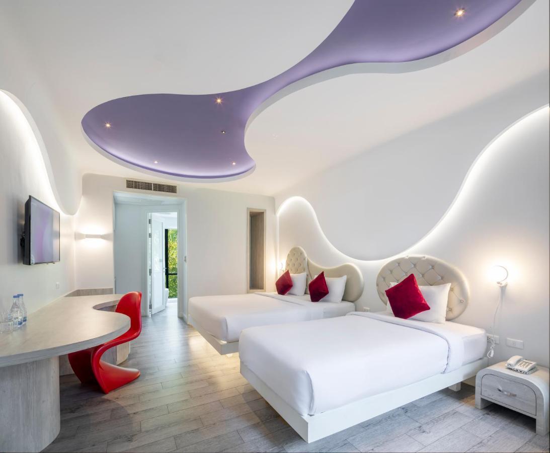 Avatara Resort Koh Samet Zewnętrze zdjęcie