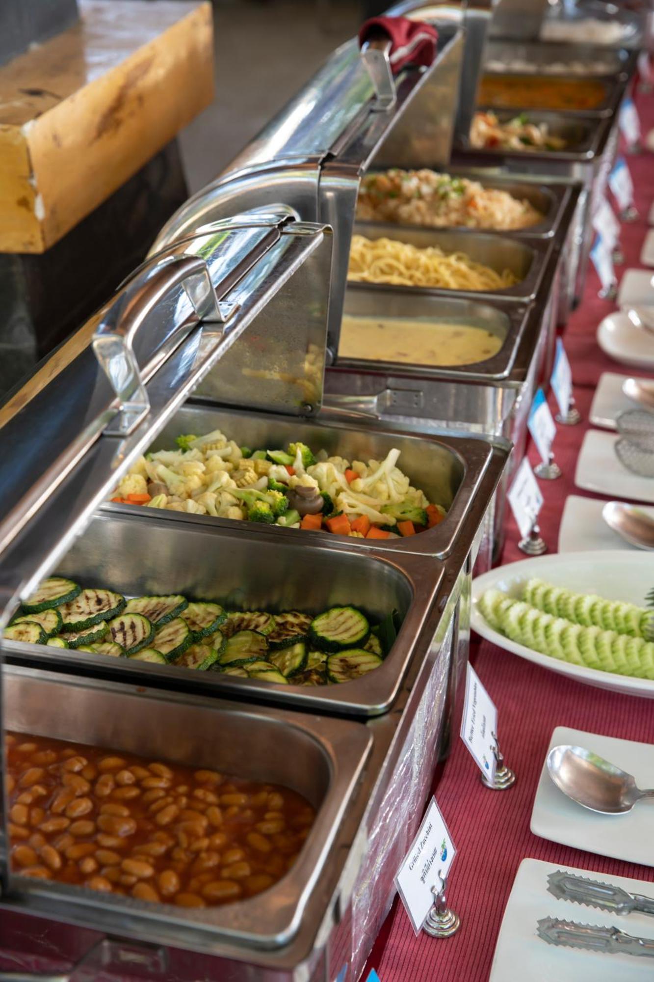 Avatara Resort Koh Samet Zewnętrze zdjęcie