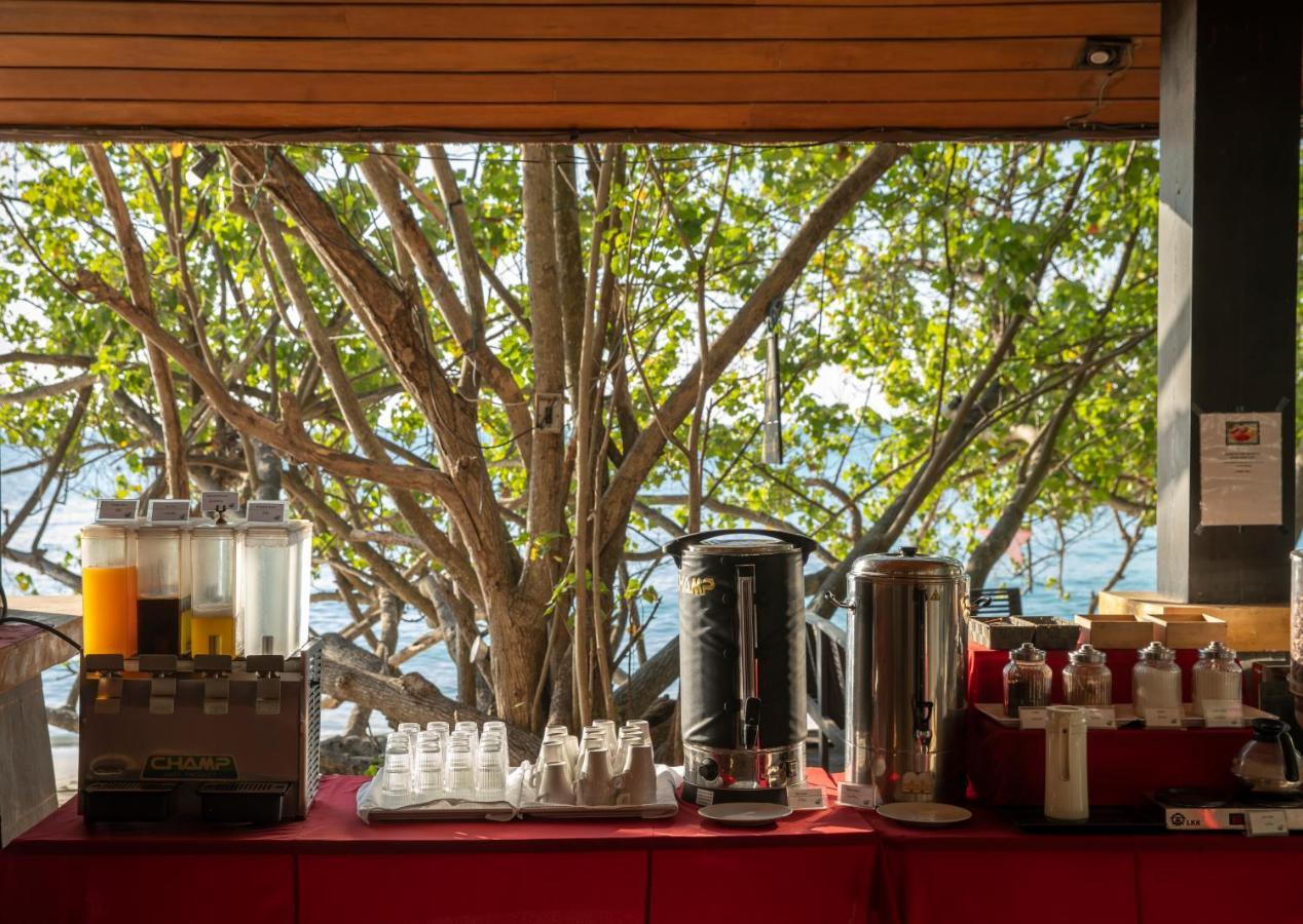 Avatara Resort Koh Samet Zewnętrze zdjęcie